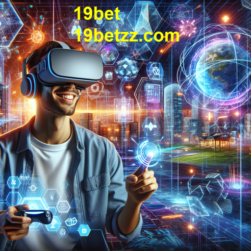 O Futuro dos Jogos: Tendências e Inovações para 2024