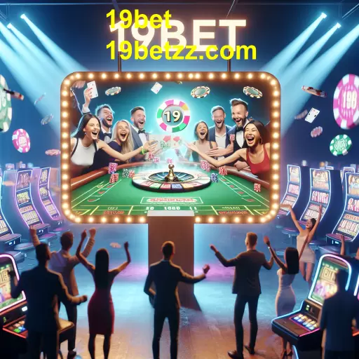 Atrações das Ofertas Especiais da 19bet: Maximizando Suas Apostas