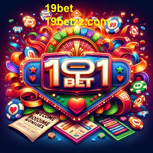 Descubra as Melhores Promoções no 19bet